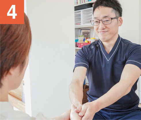 治療の意思決定