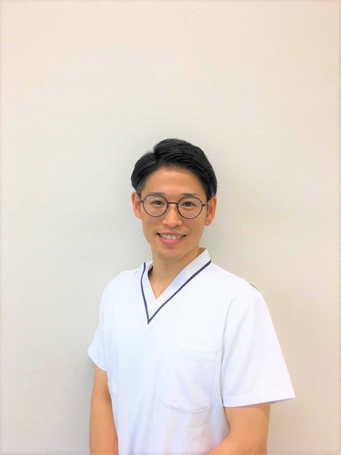 北平豊宗　先生