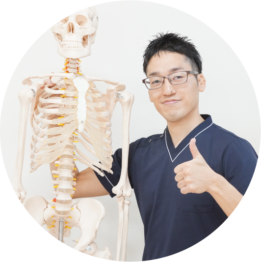 プロフィール写真